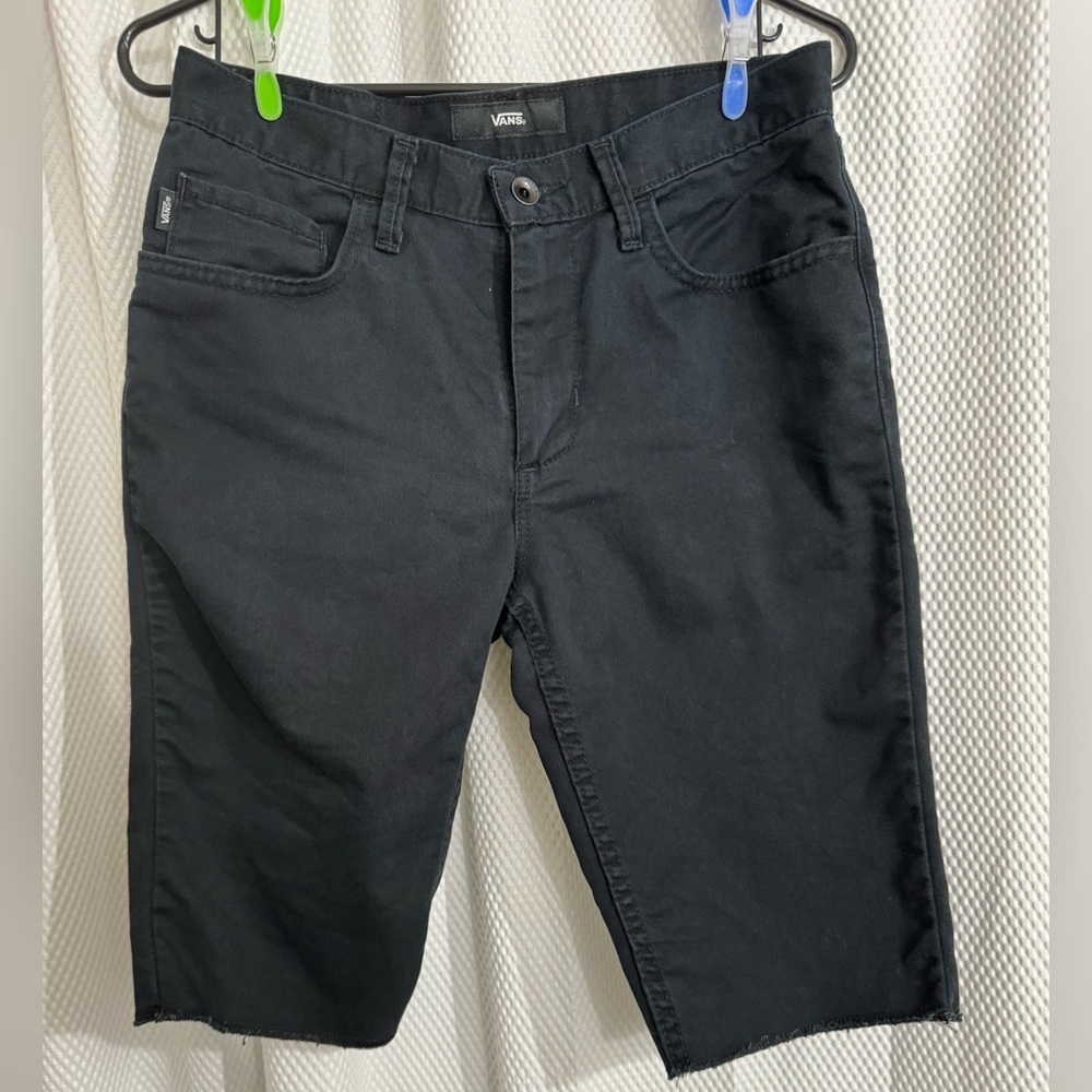 Vans shorts